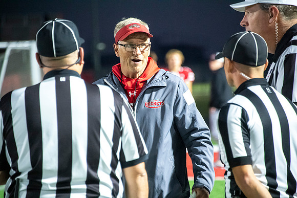 Neenah vs Hortonville 0311