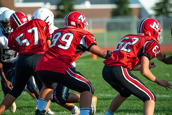 Neenah v Appleton North_187