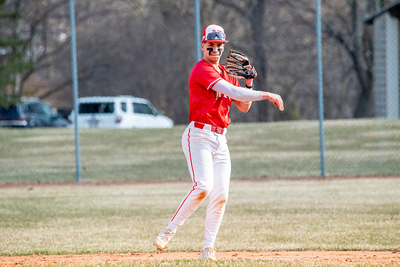Neenah vs Kimberly 333