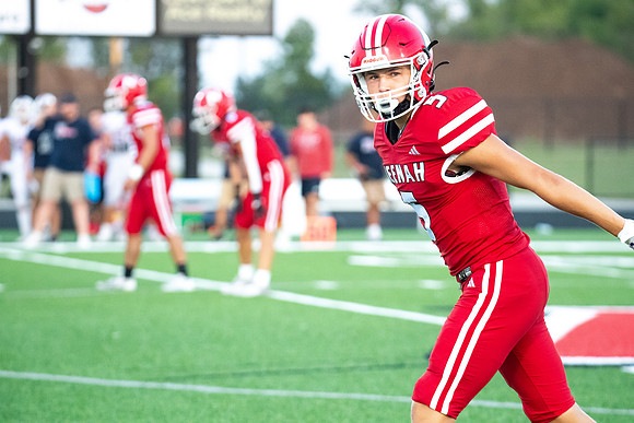 Neenah vs Appleton East 0273
