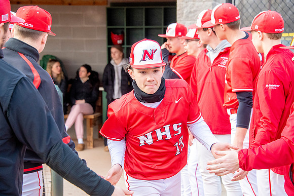 Neenah vs Kimberly 222