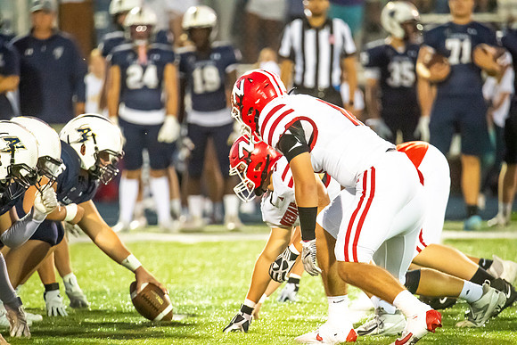 Neenah vs Appleton North 0424