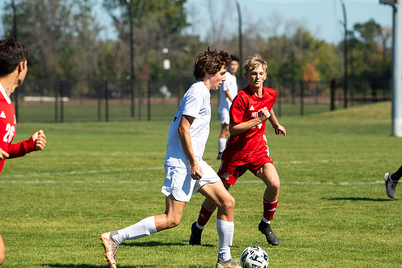 Neenah vs Sussex Hamilton 261