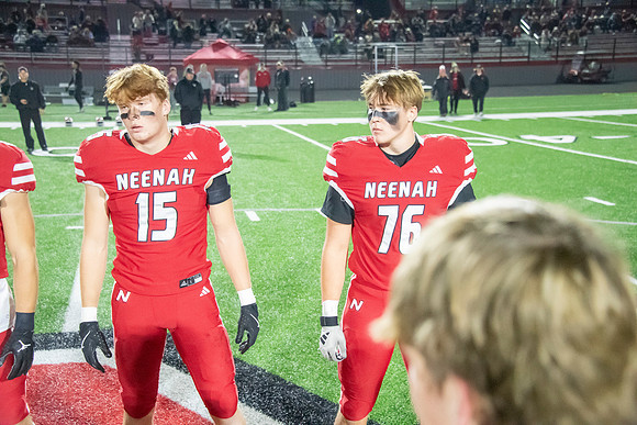 Neenah vs Muskego 0426