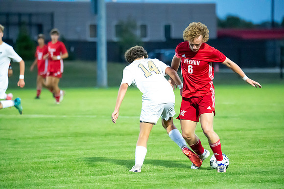 Neenah vs Appleton North 077