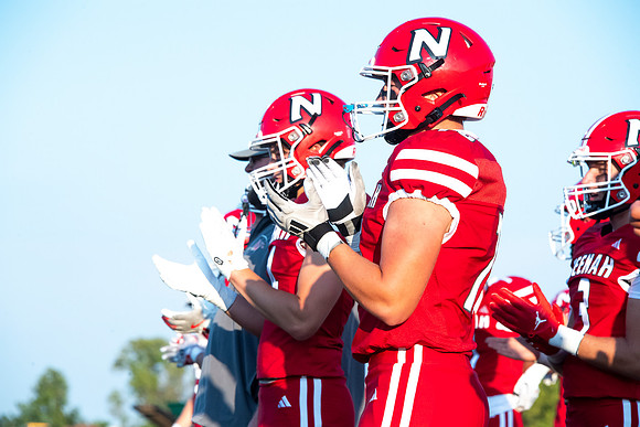 Neenah vs Appleton East 0186