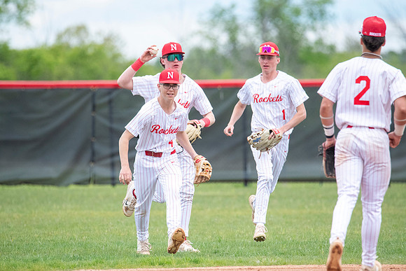 Neenah vs DC Everest 290