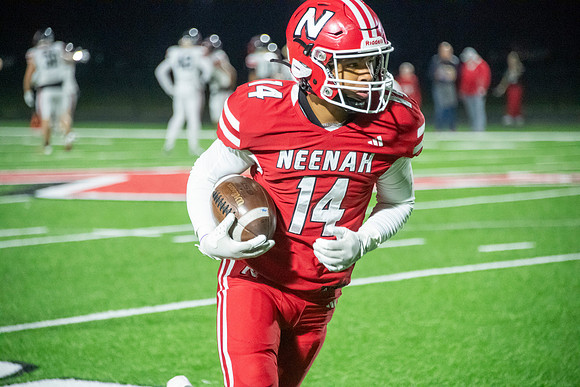 Neenah vs Muskego 0081