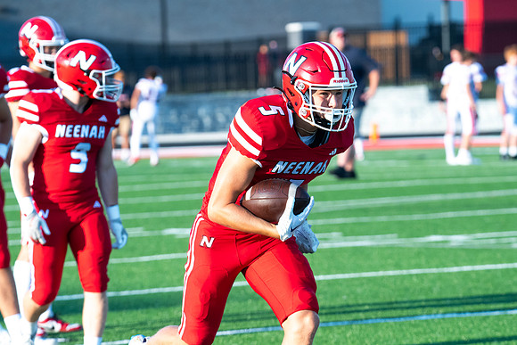 Neenah vs Appleton East 0036