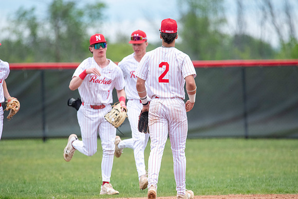 Neenah vs DC Everest 292