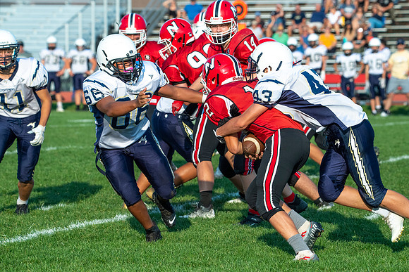 Neenah v Appleton North_234