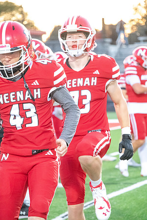 Neenah vs Kimberly 0287