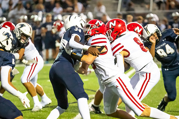Neenah vs Appleton North 0393