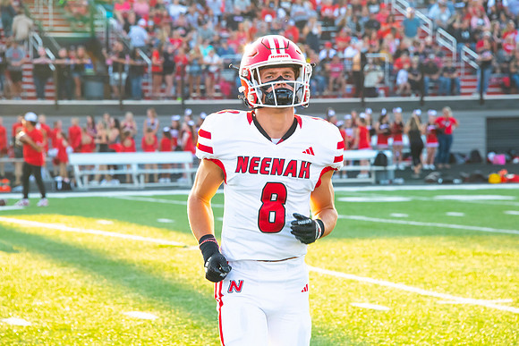 Neenah vs Montego 0353