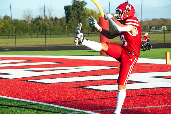 Neenah vs Oshkosh West 0031