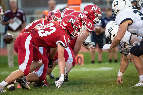 Neenah v Appleton North_0056