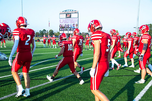 Neenah vs Appleton East 0177