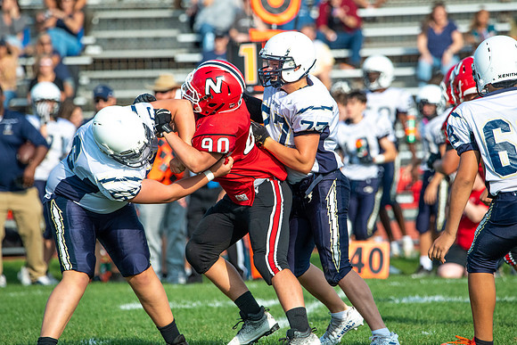 Neenah v Appleton North_120