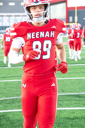 Neenah vs Kimberly 0310