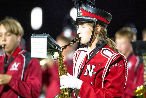 Neenah vs Kimberly 0494