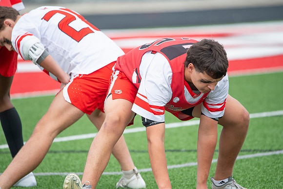 Neenah vs AU 0034