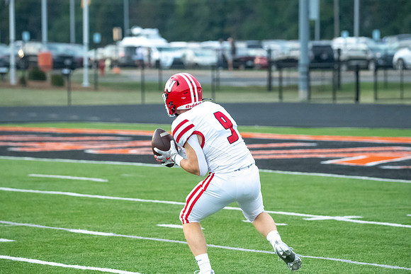 Neenah vs Kaukauna 0051