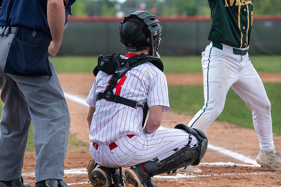 Neenah vs DC Everest 222