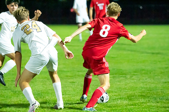 Neenah vs Appleton North 206