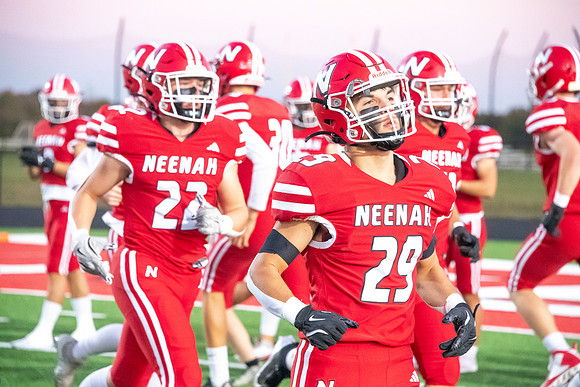 Neenah vs Kimberly 0368