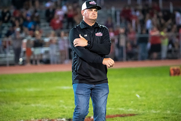 Neenah v Appleton North_0349