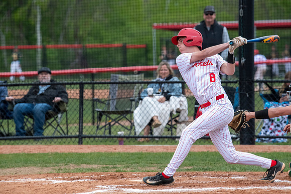 Neenah vs DC Everest 265