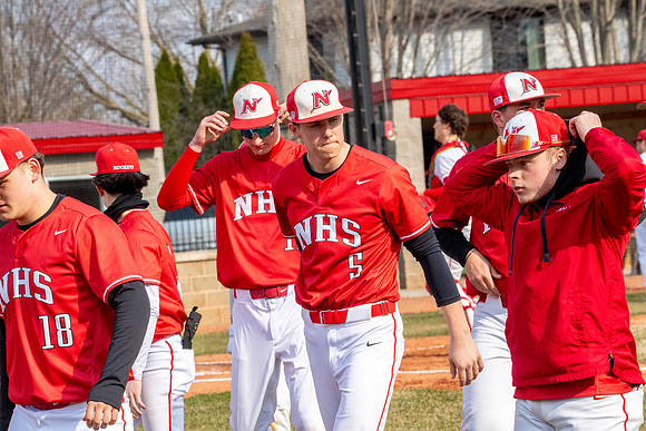 Neenah vs Kimberly 252