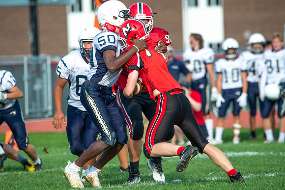 Neenah v Appleton North_100