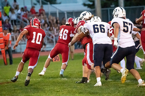 Neenah v Appleton North_0120