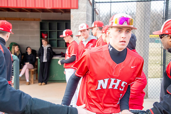 Neenah vs Kimberly 235