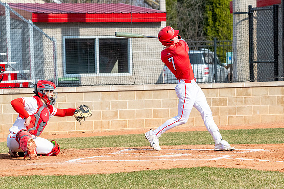 Neenah vs Kimberly 271