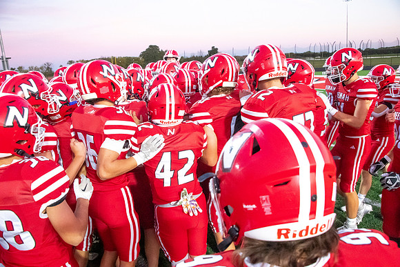 Neenah vs Kimberly 0395