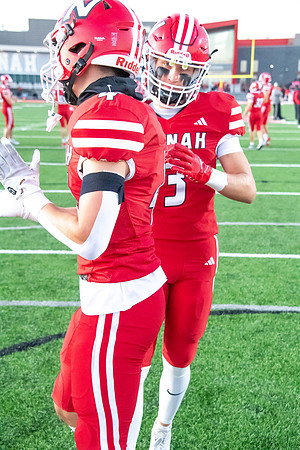Neenah vs Kimberly 0307