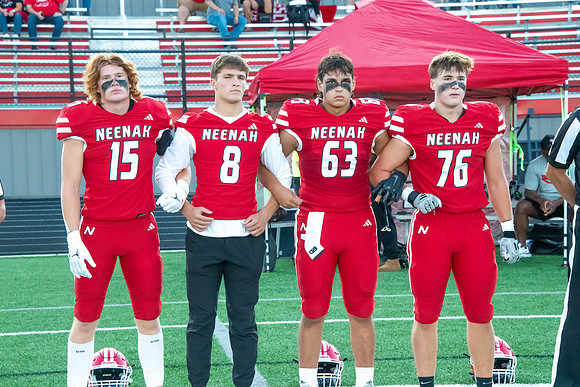 Neenah vs Oshkosh West 0378