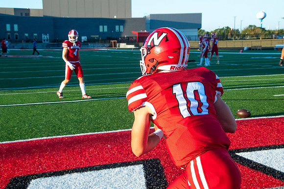 Neenah vs Oshkosh West 0163