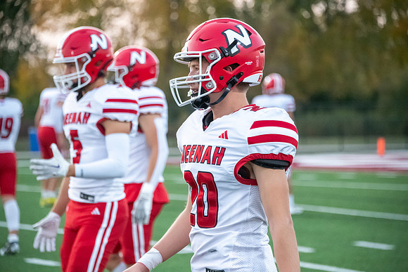 Neenah vs FDL 0003