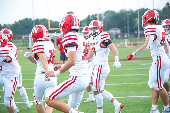 Neenah vs Kaukauna 0172