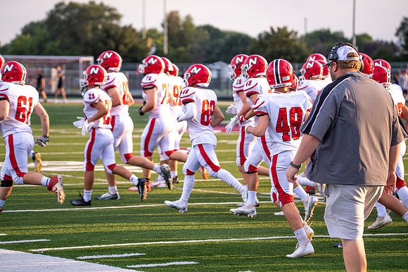 Neenah v DePere_0206