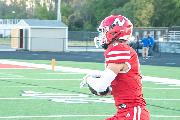 Neenah vs Kimberly 0060