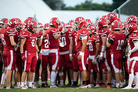 Neenah v Appleton North_0031