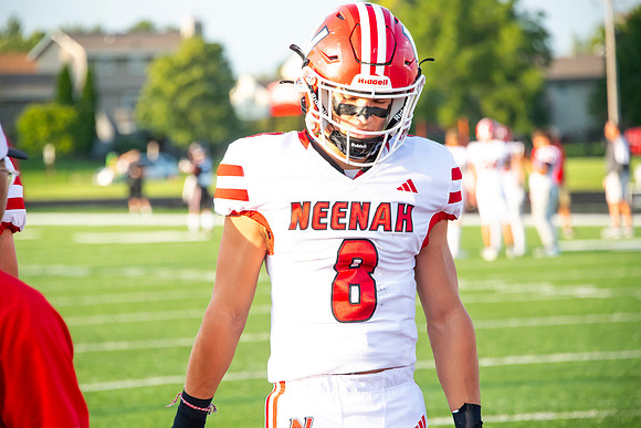Neenah vs Montego 0125
