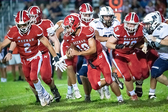 Neenah v Appleton North_0222