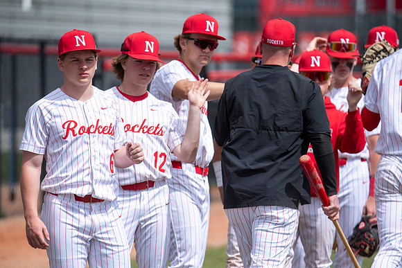 Neenah vs DC Everest 131