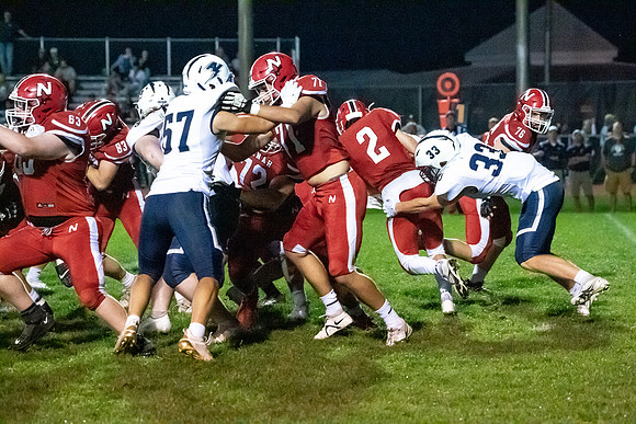 Neenah v Appleton North_0286