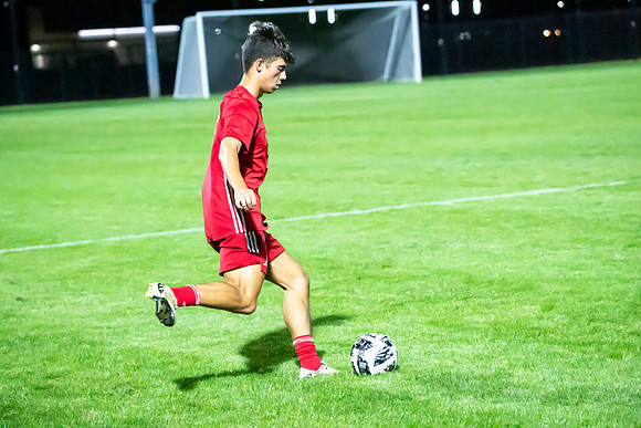 Neenah vs Appleton North 219